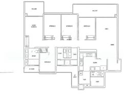 Treasure at Tampines (D18), Condominium #571877541